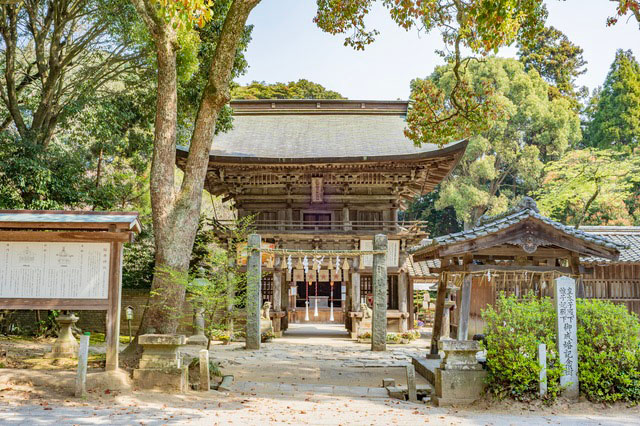 The image of Itoshima Enjoyment Taxi Tour (Duration: 4 hours)